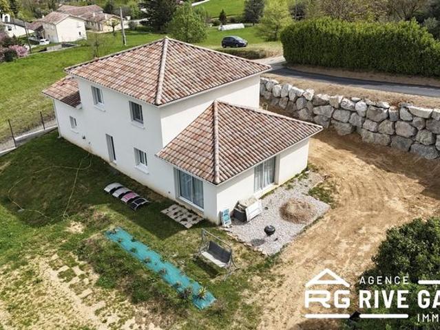 Maison vente à Beausemblant, Drôme