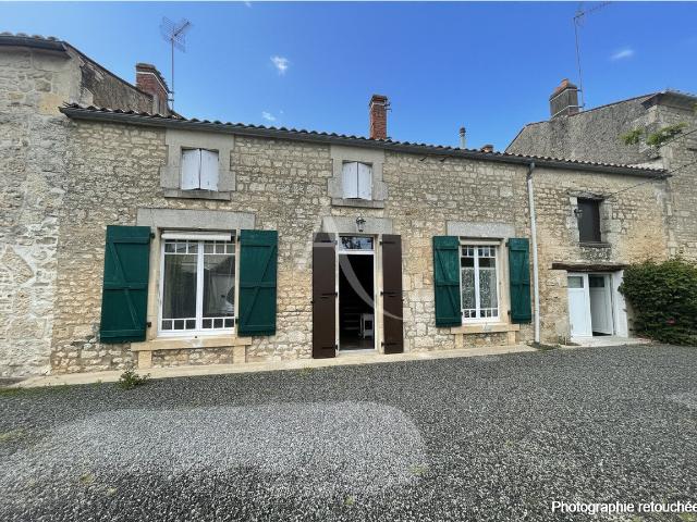 Maison vente à Saint-Médard des Prés, Fontenay-le-Comte