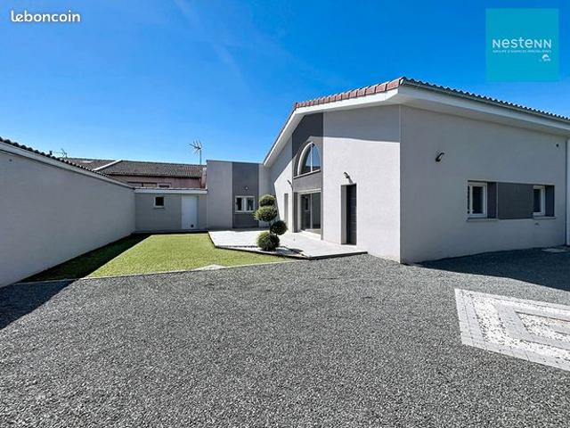 Maison vente à Montbrison, Saint-andré-le-puy