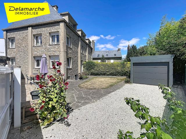 Maison vente à Avranches
