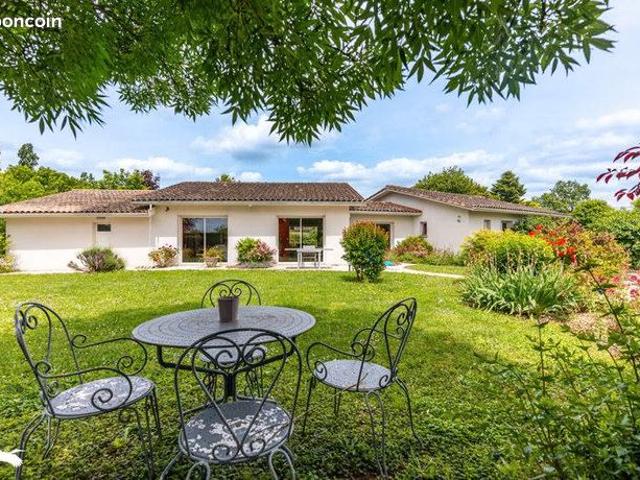 Maison vente à Agen, Monbalen