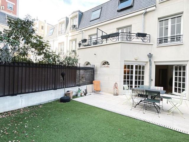 Maison vente à Puteaux, Hauts-de-Seine