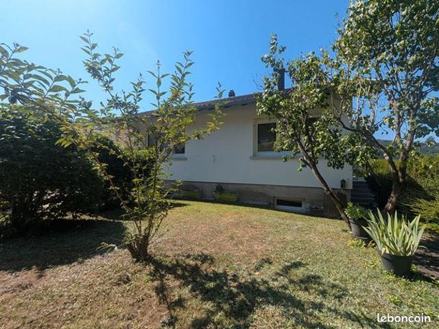 Maison vente à Lutzelbourg, Moselle