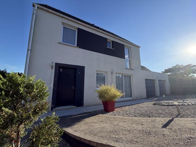 Maison vente à Soissons, Faverolles