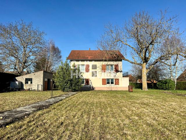 Maison vente à Vichy, Cognat-lyonne