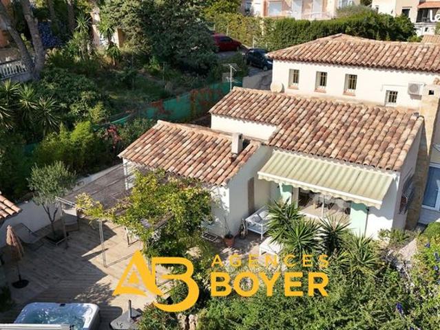 Maison vente à Arrondissement de Toulon, Bandol