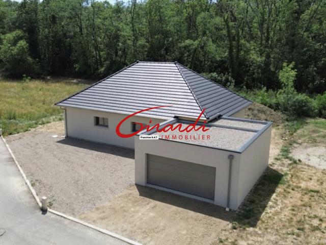 Maison vente à Thann-Guebwiller, Issenheim