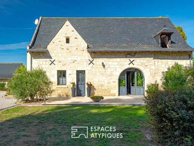 Maison vente à Le Moulin à Cuivre, Distré