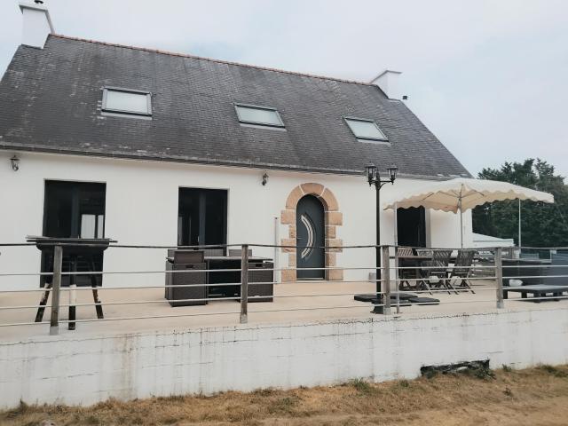 Maison vente à Le Cap Horn, Quimper