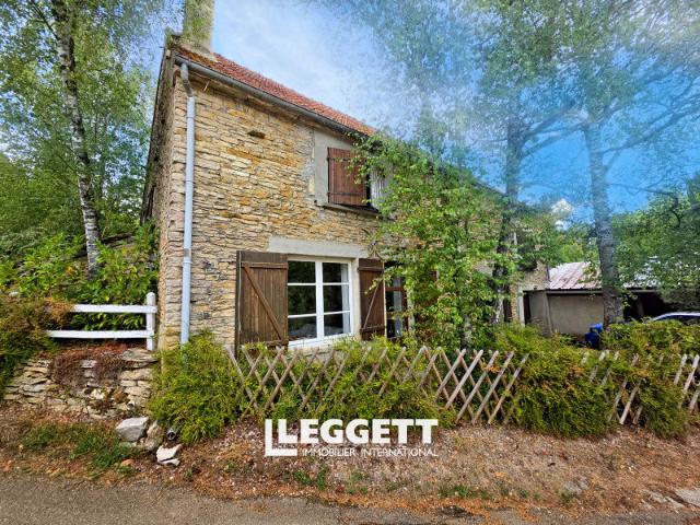 Maison vente à Le Moulinot, Brosses