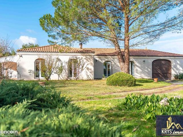 Maison vente à Villeneuve-sur-Lot, Allez-et-cazeneuve