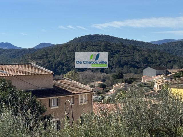 Maison vente à Arrondissement de Toulon, Pierrefeu-du-var