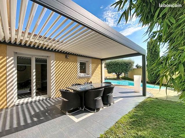 Maison vente à Chassieu, Rhône