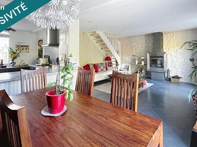 Maison vente à Châtellerault, Lésigny