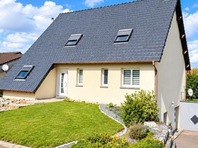 Maison vente à Adelange, Moselle