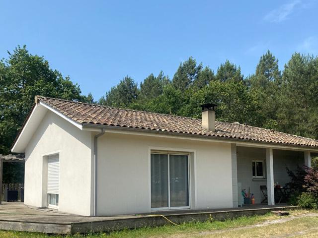 Maison vente à Pissos, Landes