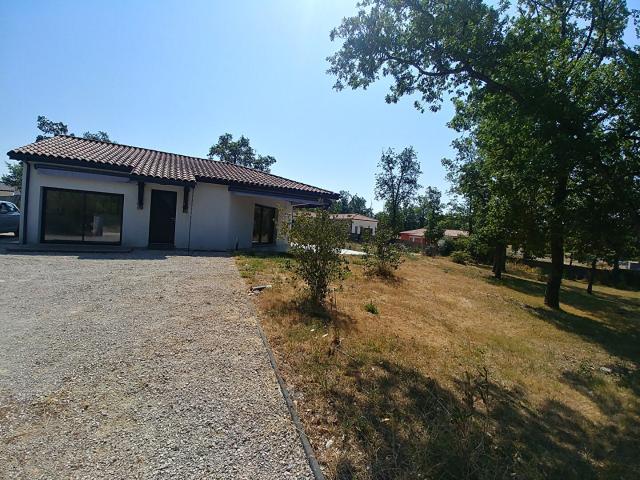 Maison location à Cahors, Montdoumerc