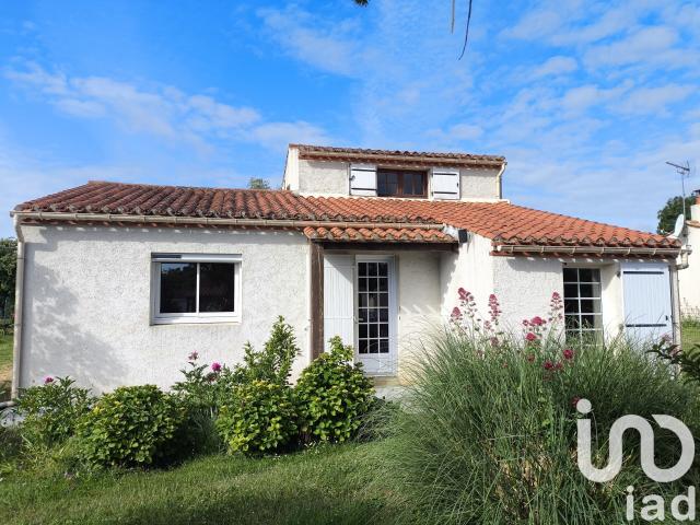 Maison vente à Les Sables-d'Olonne, La Jonchère