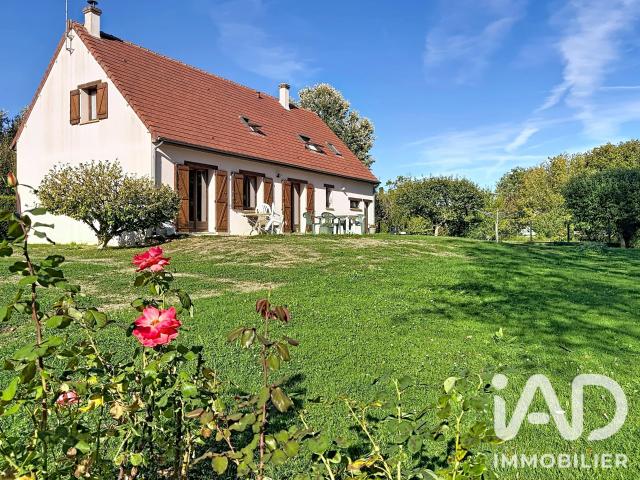 Maison vente à Bonville, Auneau-Bleury-Saint-Symphorien