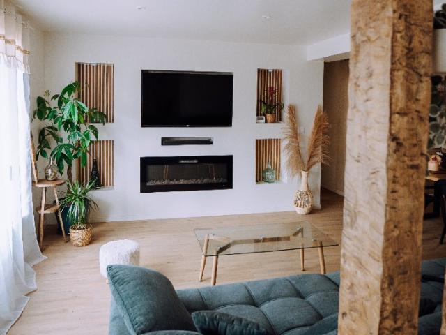 Maison vente à Mont-de-Marsan, Mont-de-marsan