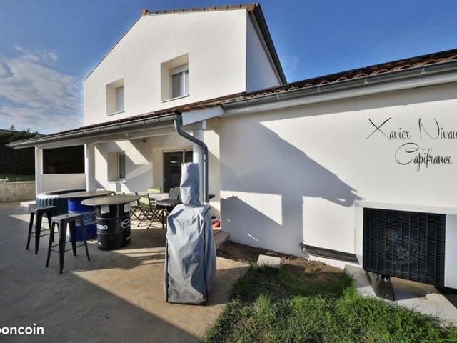 Maison vente à Mâcon, Hurigny