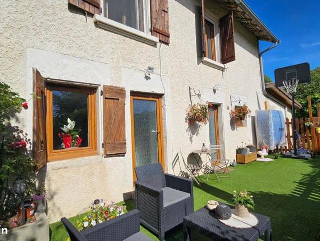 Maison vente à La Tour-du-Pin, Creys-mépieu