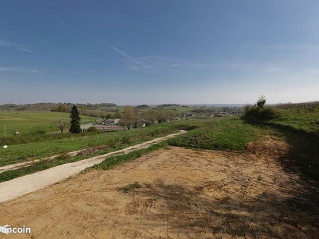 Maison vente à Langon