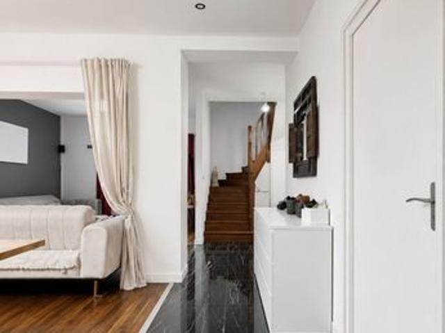 Maison vente à Compiègne, Noyon