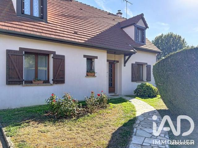 Maison vente à Auneau-Bleury-Saint-Symphorien, Eure-et-Loir