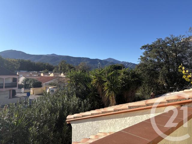 Maison vente à Céret, Argelès-sur-mer