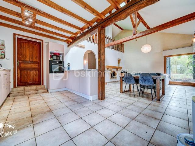 Maison vente à Metz, Retonfey