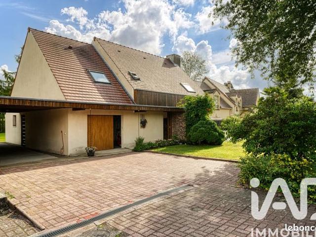 Maison vente à Ezanville, Martinique