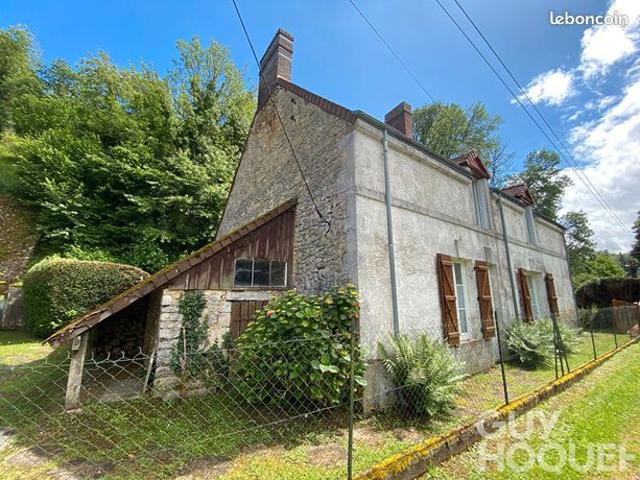 Maison vente à Vendôme, Brévainville