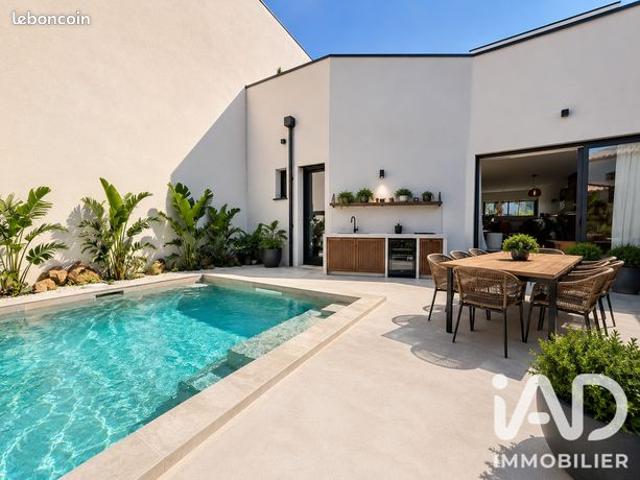 Maison vente à Brive-la-Gaillarde, Saint-cyprien