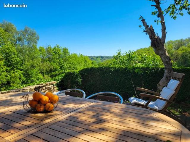 Maison vente à Villefranche-de-Rouergue, Occitanie