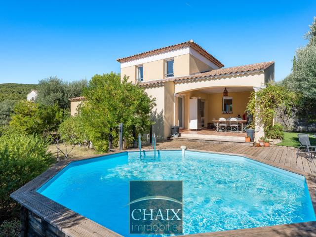 Maison vente à France métropolitaine, Ceyreste