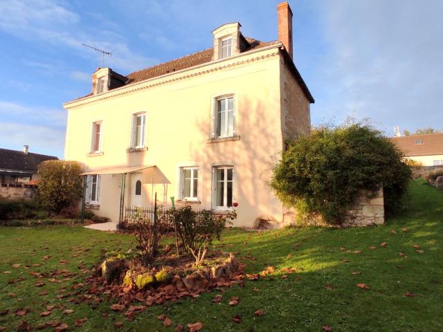 Maison vente à Châtellerault, Senillé