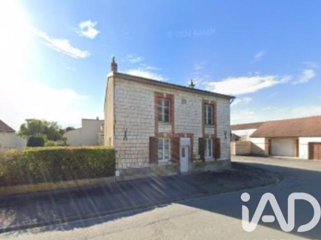 Maison vente à Épernay, Vouzy