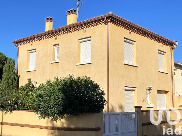 Maison vente à Perpignan, Canet-en-roussillon