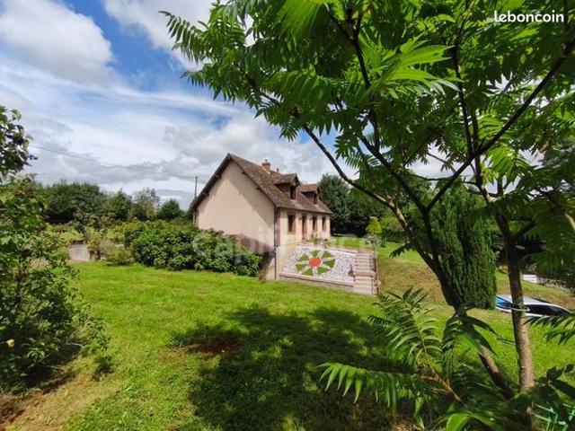 Maison vente à Mortagne-au-Perche, Echauffour