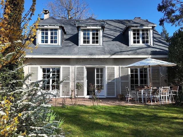 Maison vente à Orléans