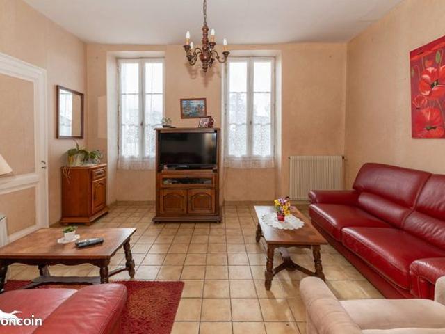Maison vente à Lesparre-Médoc, Hourtin