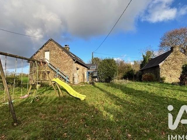 Maison vente à Châteaulin, Bretagne