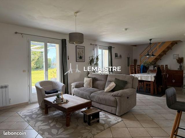Maison vente à Le Havre, Villainville