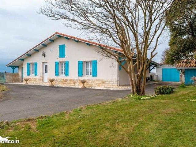 Maison vente à Lourquen