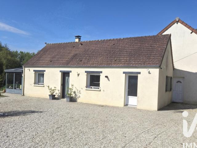 Maison vente à Vire, Tracy-bocage
