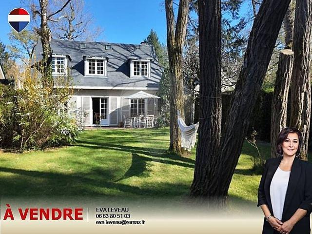 Maison vente à Orléans