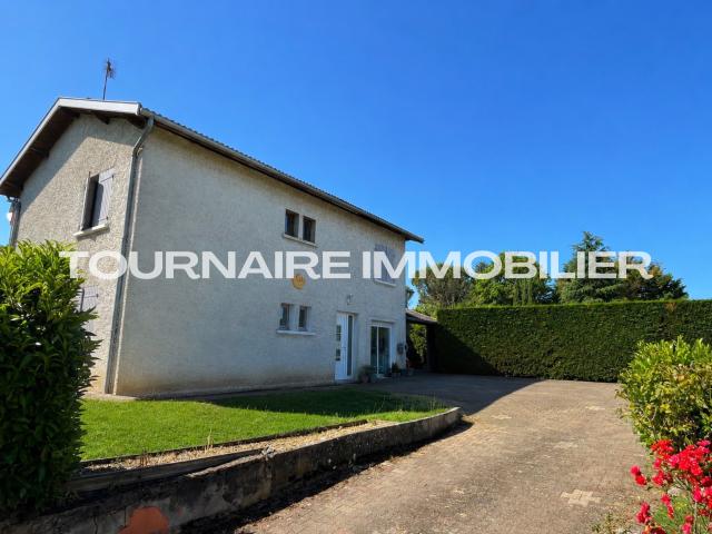 Maison vente à Bourg-en-Bresse, Toussieux