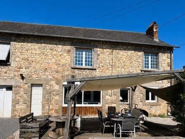 Maison vente à Sarlat-la-Canéda, Terrasson-lavilledieu