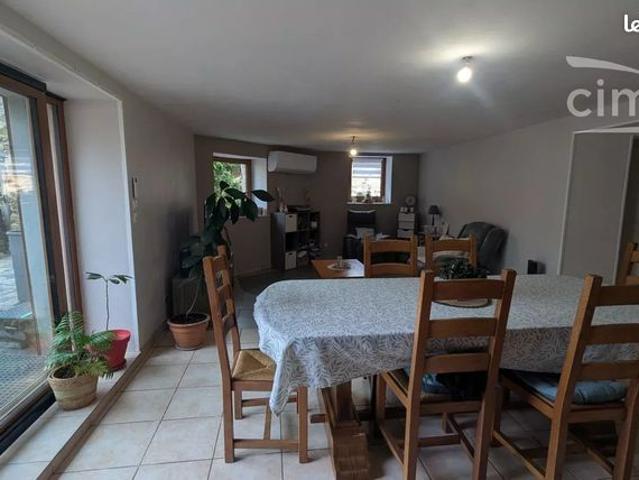 Maison vente à Belleroche, Loire